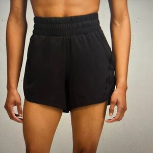Lululemon Track That Shorts